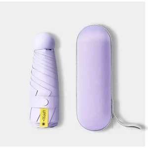 Bliss Umbrella 8 Telli Kapsül Şemsiye (Yurt Dışından)