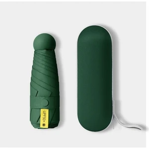 Bliss Umbrella 8 Telli Kapsül Şemsiye (Yurt Dışından)