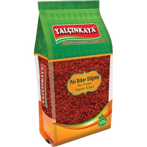500 gr Evlik Döğme Pul Biber