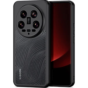 LR Joyful Xiaomi 14 Ultra Telefon Düşmeye Dayanıklı Arka Kapak (Yurt Dışından)