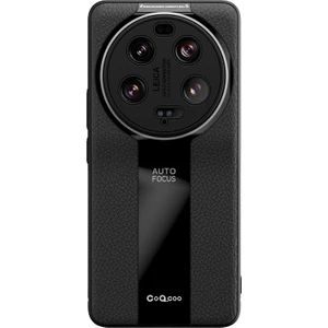 LR Joyful Xiaomi 13 Ultra Telefon Kılıfı Tpu+Akrilik+Pu Deri Cep Telefonu Kılıfı (Yurt Dışından)