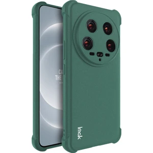 LR Joyful Xiaomi 14 Ultra Tpu Hava Yastığı Köşe Şok Emici Mat Telefon Kapağı (Yurt Dışından)