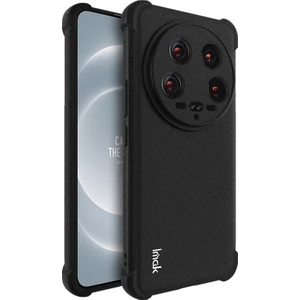 LR Joyful Xiaomi 14 Ultra Tpu Hava Yastığı Köşe Şok Emici Mat Telefon Kapağı (Yurt Dışından)