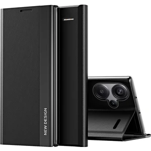 LR Joyful Xiaomi Redmi Note 13 Pro Plus 5g Düşme Önleyici Pc Kabuk Pu Deri Kapak (Yurt Dışından)