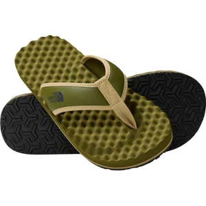 The North Face M Base Camp Flıp-Flop Iı Erkek Ayakkabısı NF0A47AA3I01