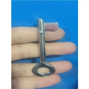 Kilit Market Joker Extra Oda Kapı Anahtarı