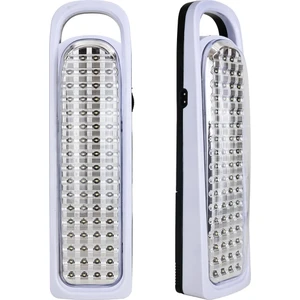 Sh Ticaret Powermaster FA-6820 66 Ledli Şarjlı Işıldak