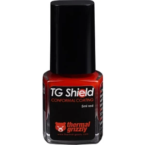 Thermal Grizzly Shield Koruyucu Cpu & Gpu Kaplama 5 ml
