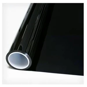 Dark Plus %15 Orta Ton Cam Filmi (75 cm x 19 mt)