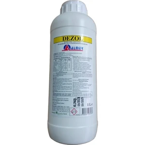 Almer Kimya Almer Dezol 1 Litre
