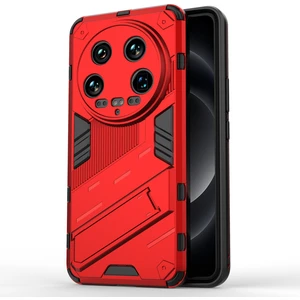 LR Joyful Xiaomi 14 Ultra Pc+Tpu Çift Katmanlı Koruyucu Telefon Kapağı (Yurt Dışından)
