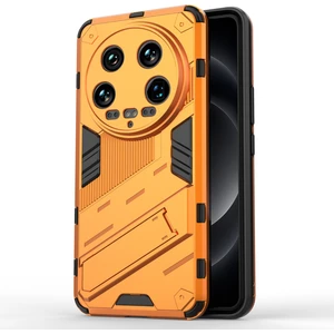 LR Joyful Xiaomi 14 Ultra Pc+Tpu Çift Katmanlı Koruyucu Telefon Kapağı (Yurt Dışından)
