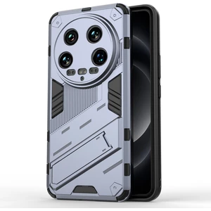 LR Joyful Xiaomi 14 Ultra Pc+Tpu Çift Katmanlı Koruyucu Telefon Kapağı (Yurt Dışından)