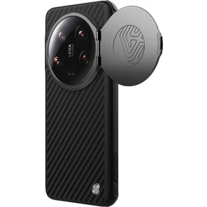 LR Joyful Xiaomi 14 Ultra Manyetik Tpu + Aramid Fiber Kabuk (Yurt Dışından)