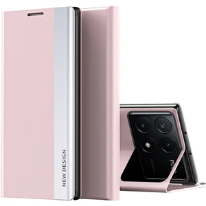 LR Joyful Xiaomi Poco X6 Pro 5g Galvanik Katlanabilir Stand Telefon Kapağı (Yurt Dışından)