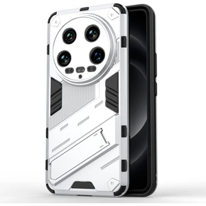 LR Joyful Xiaomi 14 Ultra Pc+Tpu Çift Katmanlı Koruyucu Telefon Kapağı (Yurt Dışından)