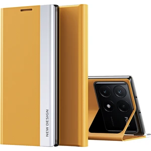 LR Joyful Xiaomi Poco X6 Pro 5g Galvanik Katlanabilir Stand Telefon Kapağı (Yurt Dışından)