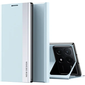 LR Joyful Xiaomi Poco X6 Pro 5g Galvanik Katlanabilir Stand Telefon Kapağı (Yurt Dışından)