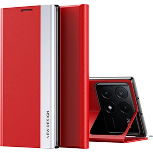 LR Joyful Xiaomi Poco X6 Pro 5g Galvanik Katlanabilir Stand Telefon Kapağı (Yurt Dışından)