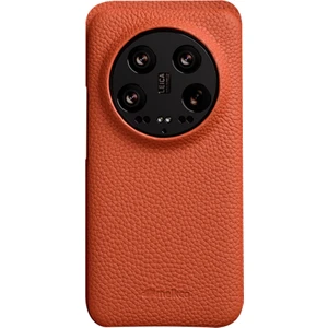LR Joyful Xiaomi 14 Ultra Inek Deri Kaplamalı Pc Eksik Arka Kapak (Yurt Dışından)