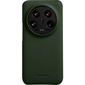 LR Joyful Xiaomi 14 Ultra Inek Deri Kaplamalı Pc Eksik Arka Kapak (Yurt Dışından)