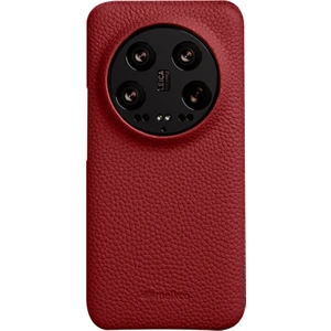 LR Joyful Xiaomi 14 Ultra Inek Deri Kaplamalı Pc Eksik Arka Kapak (Yurt Dışından)