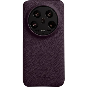 LR Joyful Xiaomi 14 Ultra Inek Deri Kaplamalı Pc Eksik Arka Kapak (Yurt Dışından)