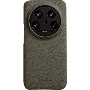 LR Joyful Xiaomi 14 Ultra Inek Deri Kaplamalı Pc Eksik Arka Kapak (Yurt Dışından)