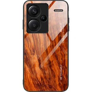 LR Joyful Xiaomi Redmi Note 13 Pro Plus 5g Temperli Cam+Tpu Telefon Kapağı (Yurt Dışından)
