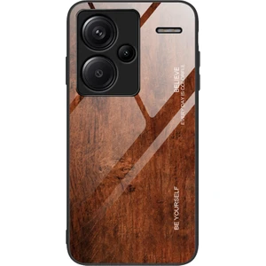 LR Joyful Xiaomi Redmi Note 13 Pro Plus 5g Temperli Cam+Tpu Telefon Kapağı (Yurt Dışından)