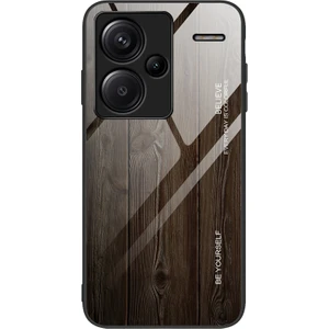 LR Joyful Xiaomi Redmi Note 13 Pro Plus 5g Temperli Cam+Tpu Telefon Kapağı (Yurt Dışından)