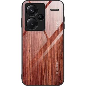 LR Joyful Xiaomi Redmi Note 13 Pro Plus 5g Temperli Cam+Tpu Telefon Kapağı (Yurt Dışından)