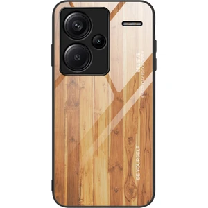 LR Joyful Xiaomi Redmi Note 13 Pro Plus 5g Temperli Cam+Tpu Telefon Kapağı (Yurt Dışından)