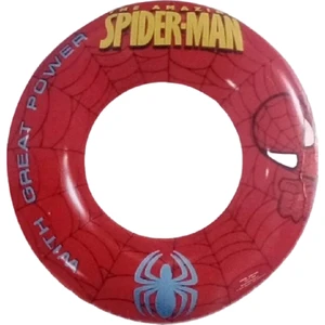 Marvel Spider-Man Simit Lisanslı 70CM