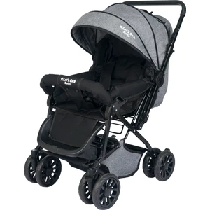 Let's Go Baby Çift Yönlü Bebek Arabası