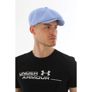 Elif İç Giyim Yazlık Mavi Kasket