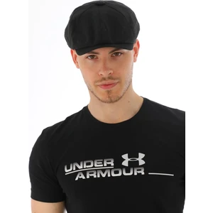 Elif İç Giyim Yazlık Siyah Kasket