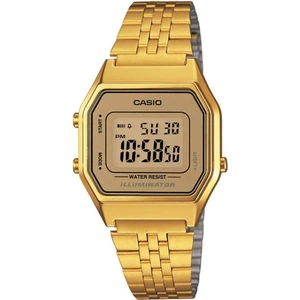 LA680WGA-9DF Kadın Kol Saati