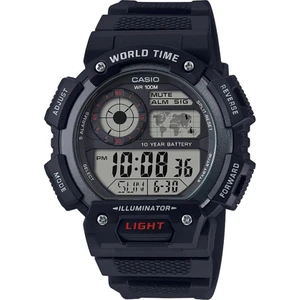AE-1400WH-1AVDF Erkek Kol Saati