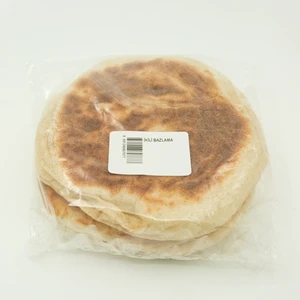 Bazlama 2'li