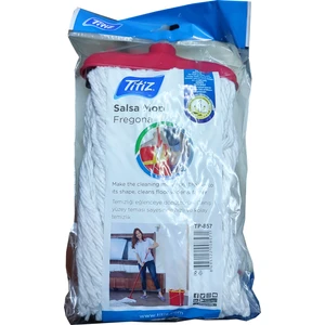 Salsa Mop Paspas