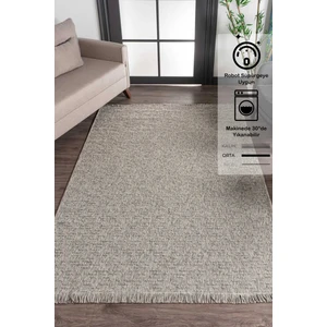 Vetrina   Modern Dokuma Soft Tuşeli Sisal Cut Loop Masaj Mekan Salon Oda Halısı