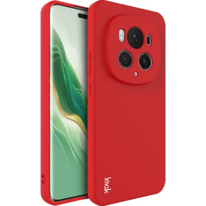 Honor Magic6 Pro 5g Düz Edge Yumuşak Tpu Telefon Kabuğu (Yurt Dışından)
