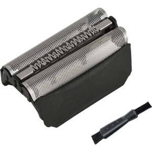 Sagrado 51B 360° Komple Için Yedek Tıraş Makinesi Folyo Kesici, 8000 Serisi, Aktivatör, WF1S WF2S 5760 5758 5751 5647 (Yurt Dışından)