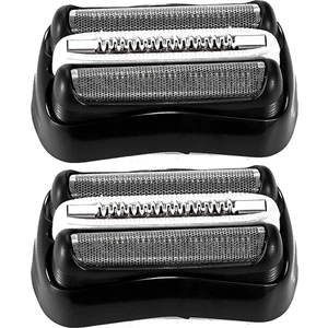 Sagrado Seri 3 Için 2pcs 32B Tıraş Makinesi Yedek Parçası, Seri 3010S 3040S Için Yedek Folyo ve Kesici (Yurt Dışından)