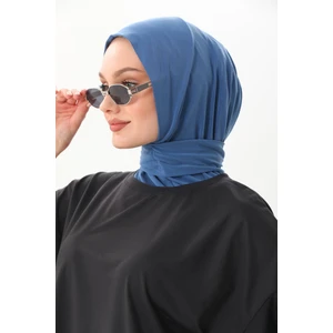 Elif İç Giyim Çıt Çıtlı  Fular Şal