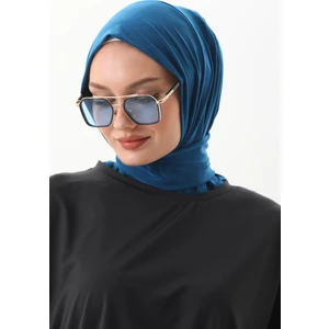 Elif İç Giyim Çıt Çıtlı  Fular Şal