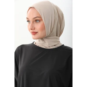 Elif İç Giyim Çıt Çıtlı  Fular Şal