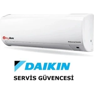 DTXM35N A++ 12000 Btu Inverter Duvar Tipi Split Klima