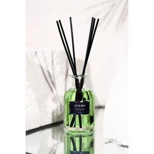Patchouli Çubuklu Oda Kokusu Bambu Kokusu Dekor Lüx Reed Diffuser 100ml